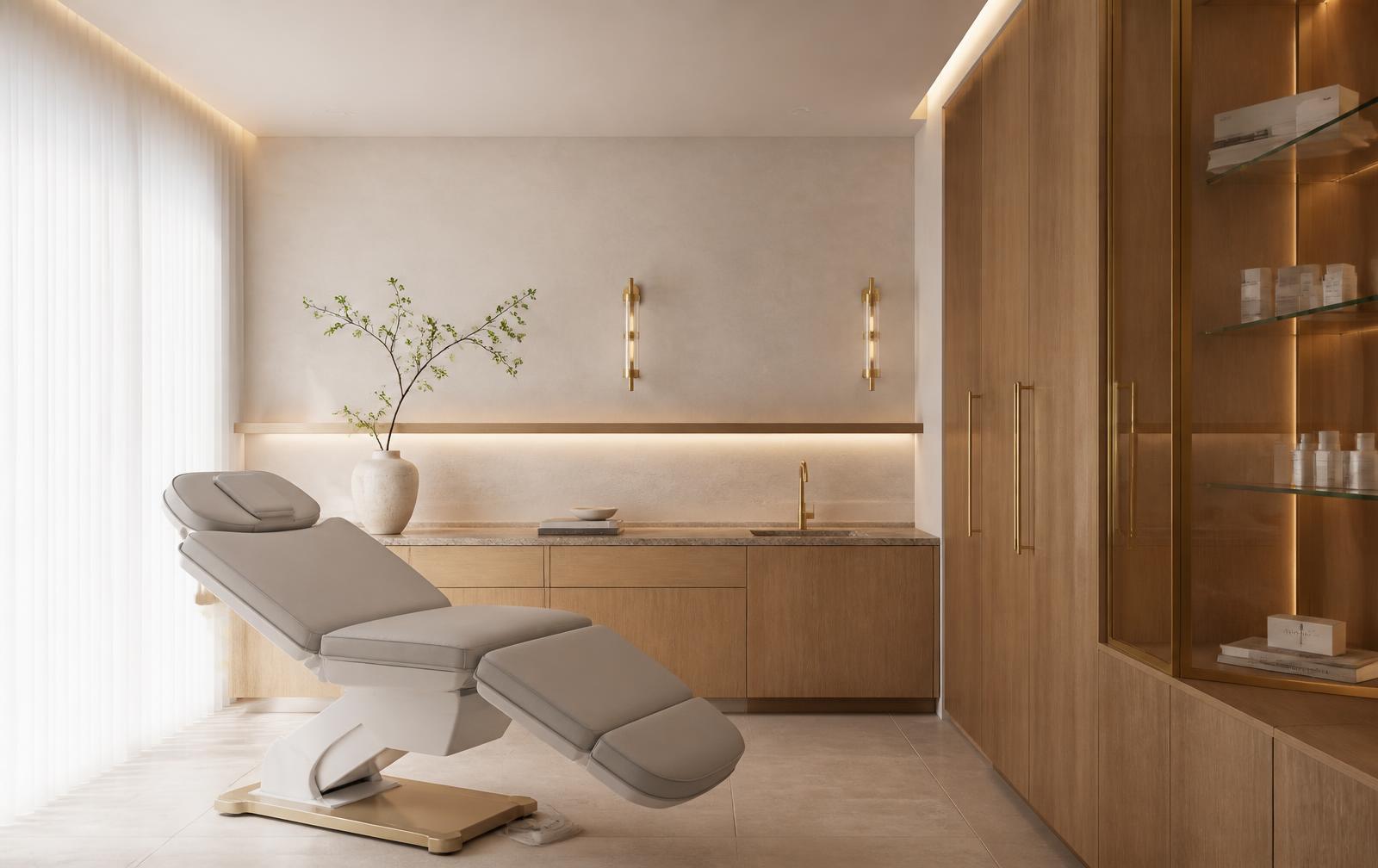 Microneedling at Jacqui Aesthetic Medicine